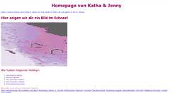 Desktop Screenshot of 13.jennifer.informatik.gesamtschule-kerpen.de